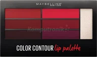 Szminki - Maybelline New York Colour Contour nr 2 Crimso 4 g - miniaturka - grafika 1
