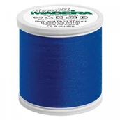 Akcesoria i części do maszyn do szycia - Madeira Nić do szycia Madeira AEROFIL 120 - 1000m - kolor 9660 - niebieski MADEIRA 9126 AEROFIL 120 KOLOR 9660 - miniaturka - grafika 1