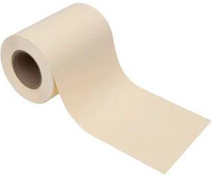 vidaxl Osłony na ogrodzenie, 4 szt., PVC, 35x0,19 m, kremowe! 147857 - Ogrodzenia - miniaturka - grafika 4