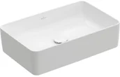 Umywalki - Villeroy & Boch Collaro umywalka nablatowa 56x36cm 4A2056R1 4A2056R1 - miniaturka - grafika 1