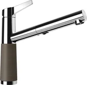 Baterie kuchenne - Schock SC 510120 bronze - miniaturka - grafika 1