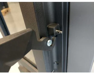 Ekoprojekt 888 POMA Piec wolnostojący Thorma 2,5-8,5 kW na drewno i brykiet spaliny tył) spełnia anty-smogowy EkoProjekt 88879698 - Piece wolnostojące - miniaturka - grafika 14