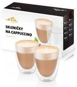 Szklanki - Szklanki do cappuccino ETA 4181 93010 Szklana - miniaturka - grafika 1