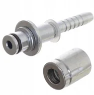 Akcesoria do myjek - Karcher Zakucie tuleja wtyk 10 mm wąż DN8 do myjka - miniaturka - grafika 1