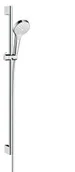 Zestawy prysznicowe - Hansgrohe Zestaw prysznicowy Croma Select S Vario 0,90m 26572400 - miniaturka - grafika 1