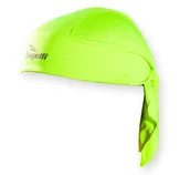 Pozostała odzież dla rowerzystów - Rogelli Bandana żółty - miniaturka - grafika 1