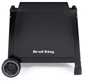 Akcesoria do grilla - Broil King Wózek do Grilla gazowego Porta-Chef 320 902500) POLSKA GWARANCJA POLSKA DYSTRYBUCJA PEWNY ZAKUP (BK-902500) - miniaturka - grafika 1