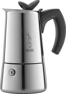 Bialetti Kawiarka Musa 10 TZ - Zaparzacze i kawiarki - miniaturka - grafika 2