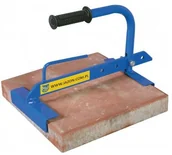 Narzędzia murarskie - Jazon Chwytak do płytek chodnikowych Jazon CHPC CHPC - miniaturka - grafika 1