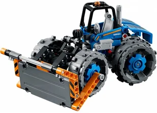 LEGO Technic Spycharka 42071 - Klocki - miniaturka - grafika 5