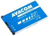 Baterie do telefonów - Avacom Bateria do telefonu Nokia 5310 XpressMusic Li-Ion 3,7V 860mAh Zamiennik BL-4CT) GSNO-BL4CT-S860 - miniaturka - grafika 1