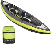 Kajaki - ITIWIT Kajak Turystyczny Pneumatyczny 1-2 Osobowy - miniaturka - grafika 1