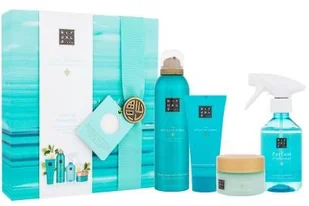 Rituals Rituals The Ritual Of Karma 4 Caring Bestsellers zestaw - Zestawy kosmetyków damskich - miniaturka - grafika 2