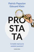 Książki medyczne - Prostata - miniaturka - grafika 1