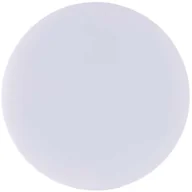 Lampy sufitowe - Emos okrągła lampa LED 24W biały ciepły - miniaturka - grafika 1