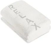 Ręczniki - Frote Ręcznik do sauny, ręcznik kąpielowy, ręcznik plażowy 80 x 200 cm New Well | dużo kolorów | bawełna waga ok.480 g/m | CelinaTex, biały, pojedyncze opakowanie 2149 - miniaturka - grafika 1