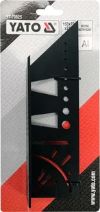 Yato KĄTOWNIK PRZESTRZENNY 3 D - Inne urządzenia pomiarowe - miniaturka - grafika 3