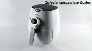 Philips HD9220/50 - Frytkownice - miniaturka - grafika 4