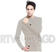 Odzież robocza - GLOVII GLOVII GJ1GM Ogrzewana bluza szary 49,90 zł miesięcznie | - miniaturka - grafika 1