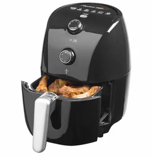 BESTRON PrepAir AAF300 - Frytkownice - miniaturka - grafika 3