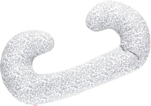 Motherhood Kojec, Szare Gałązki - Poduszki do karmienia - miniaturka - grafika 4