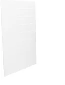 Akcesoria grzewcze - Idmar Dekoracyjny panel grzejnika VERDE - miniaturka - grafika 1