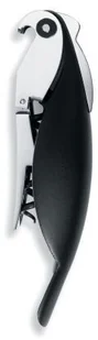 Alessi Korkociąg Parrot AAM32 B - Korkociągi i otwieracze - miniaturka - grafika 4