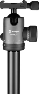 Fotopro X-go Chameleon (14153) - Statywy fotograficzne - miniaturka - grafika 5