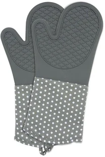 Wenko Rękawica kuchenna Neoprene 2 szt 2102172100 - Fartuchy i rękawice kuchenne - miniaturka - grafika 2