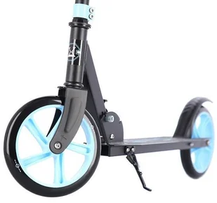 Nils Extreme HL200 BLUE HULAJNOGA - Hulajnogi - miniaturka - grafika 4