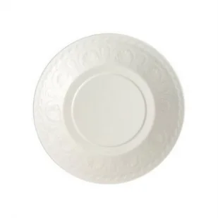 Villeroy & Boch Cellini Spodek do filiżanki śniadaniowej 10-4600-1250 - Talerze - miniaturka - grafika 2