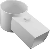 Akcesoria i części AGD - NoName KOMORA SZATKOWNICY 86.4001 299 Czę000336 - miniaturka - grafika 1