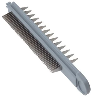 de Buyer Dodatkowe ostrze Julienne 2/7 mm | Swing Plus D-2015-93 - Pozostałe akcesoria kuchenne - miniaturka - grafika 2