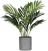 Sztuczne kwiaty - SPLENDID Palma sztuczna w doniczce 40 cm SPLENDID - miniaturka - grafika 1