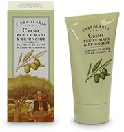 Kremy i maski do rąk - L'Erbolario L 'erbolario krem   do rąk i paznokci, 1er Pack (1 X 75 ML) 026.198 - miniaturka - grafika 1