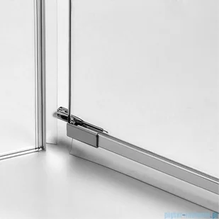 New Trendy Avexa kabina PROSTOKĄTNA 100x120x200 cm przejrzyste EXK-1529 - Kabiny prysznicowe - miniaturka - grafika 11