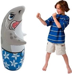 Intex Wańka wstańka dmuchane zwierzątka 44669 44669 - Akcesoria do basenów - miniaturka - grafika 2