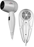 Suszarki do włosów - GA.MA a21.805 ścienna suszarka do włosów A21.805 - miniaturka - grafika 1