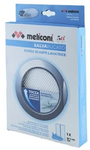 Meliconi Siatka do prania butów MELICONI Salva Bucato Shoes - Środki do obuwia i ubrań - miniaturka - grafika 5