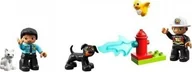 Klocki - LEGO Duplo Ratowanie Miasta 30328 - miniaturka - grafika 1