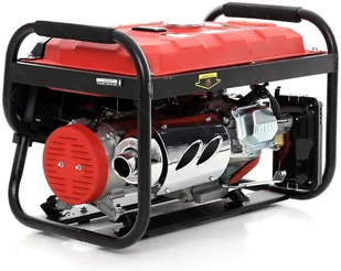 Agregat prądotwórczy KRAFT DELE KRAFT DELE Agregat KD137 - Agregaty prądotwórcze - miniaturka - grafika 4