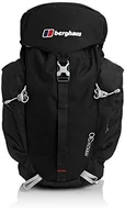 Plecaki - Berghaus Arrow plecak, czarny, jeden rozmiar 421587BZ1 - miniaturka - grafika 1