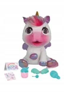 TM Toys Club Petz. Magiczny jednorożec - Maskotki i pluszaki - miniaturka - grafika 7