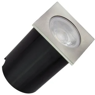 Nedes LED Zewnętrzne oświetlenie najazdowe LED/4W/85-264V IP67 4000K - Lampy ogrodowe Nedes LED Zewnętrzne oświetlenie najazdowe LED/4W/85-264V IP67 4000K - Lampy ogrodowe - miniaturka - grafika 2