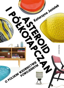 Asteroid i półkotapczan - Albumy inne - miniaturka - grafika 2