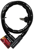 Zabezpieczenia do roweru - MASTER OCK zapięcie do kabli panzr, czarna, fa003550115 LKM8115 - miniaturka - grafika 1