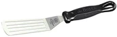 Siekacze tarki i szatkownice - De buyer Łopatka prosta perforowana D-4236-01 - miniaturka - grafika 1