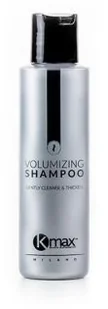 Kmax Keratin Maximization Kmax Szampon Dający Efekt Objętośći Włosów 100ml - Szampony do włosów Kmax Keratin Maximization Kmax Szampon Dający Efekt Objętośći Włosów 100ml - Szampony do włosów - miniaturka - grafika 1