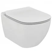 Miski WC - Ideal Standard T007901 Tesi miska WC wisząca T007901 - miniaturka - grafika 1