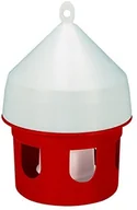 Akcesoria dla ptaków - Kerbl 70253 Taube poidło 5 L - miniaturka - grafika 1